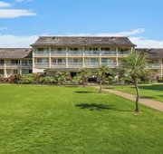 Aston Islander on the Beach hotel detail image 4