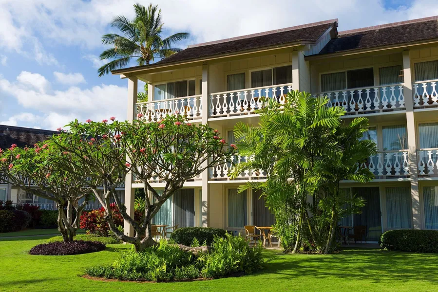 Aston Islander on the Beach hotel detail image 6