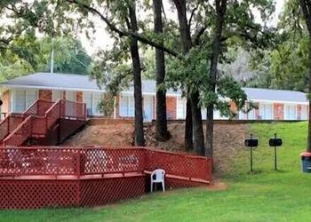 Lake Texoma Lodge and Resort hotel thumbnail 2