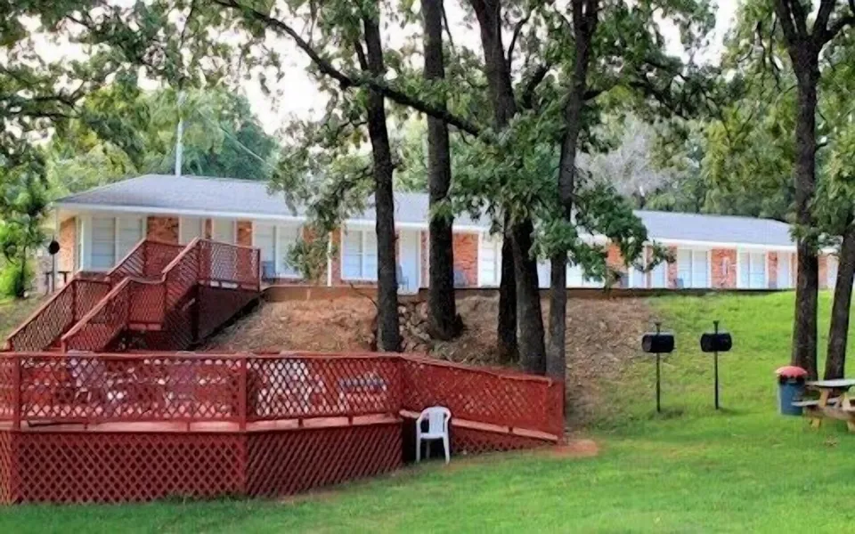 Lake Texoma Lodge and Resort hotel detail image 2