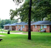 Lake Texoma Lodge and Resort hotel detail image 3