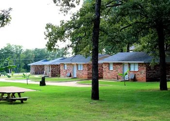 Lake Texoma Lodge and Resort hotel thumbnail 3