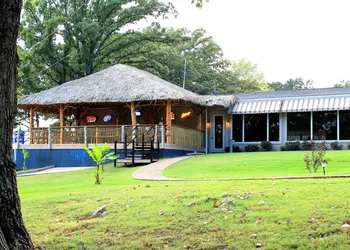 Lake Texoma Lodge and Resort hotel thumbnail 4
