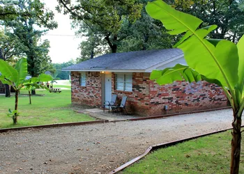 Lake Texoma Lodge and Resort hotel thumbnail 5