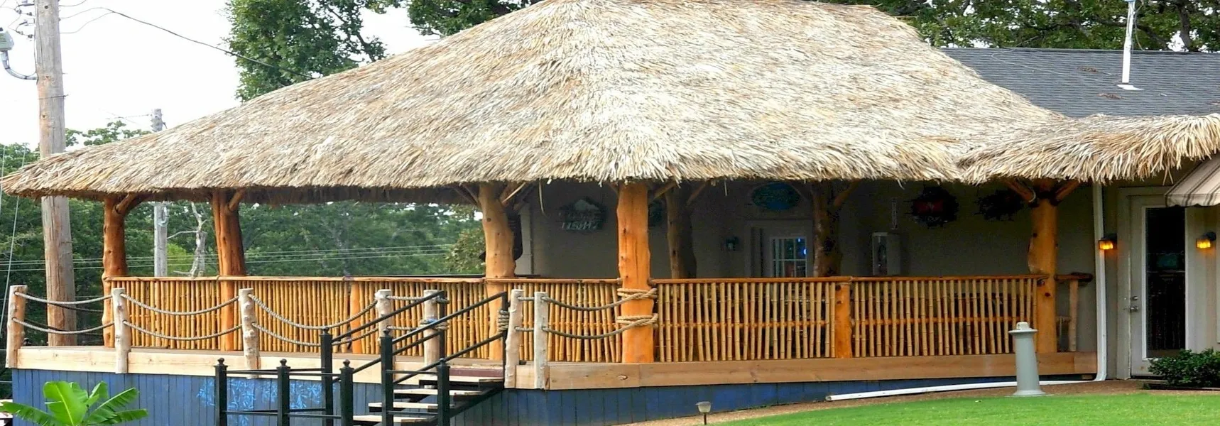 Lake Texoma Lodge and Resort hotel detail image 6