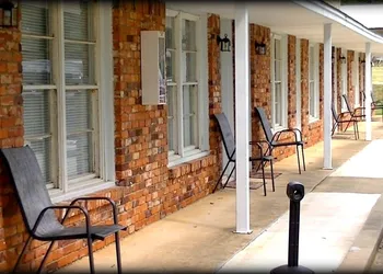 Lake Texoma Lodge and Resort hotel thumbnail 7