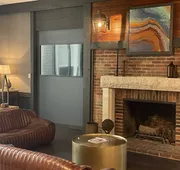 The Seasons Lodge hotel detail image 3