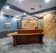 The Seasons Lodge hotel detail image 4
