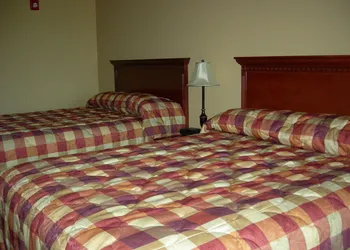 The Seasons Lodge hotel thumbnail 7