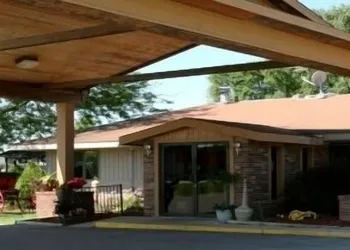 West Park Inn hotel thumbnail 2