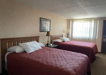 West Park Inn hotel thumbnail 3