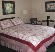 West Park Inn hotel detail image 4
