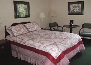 West Park Inn hotel thumbnail 4