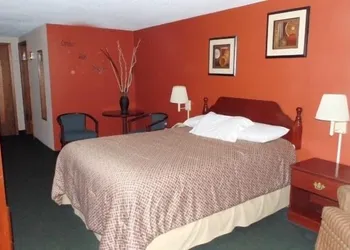 West Park Inn hotel thumbnail 5