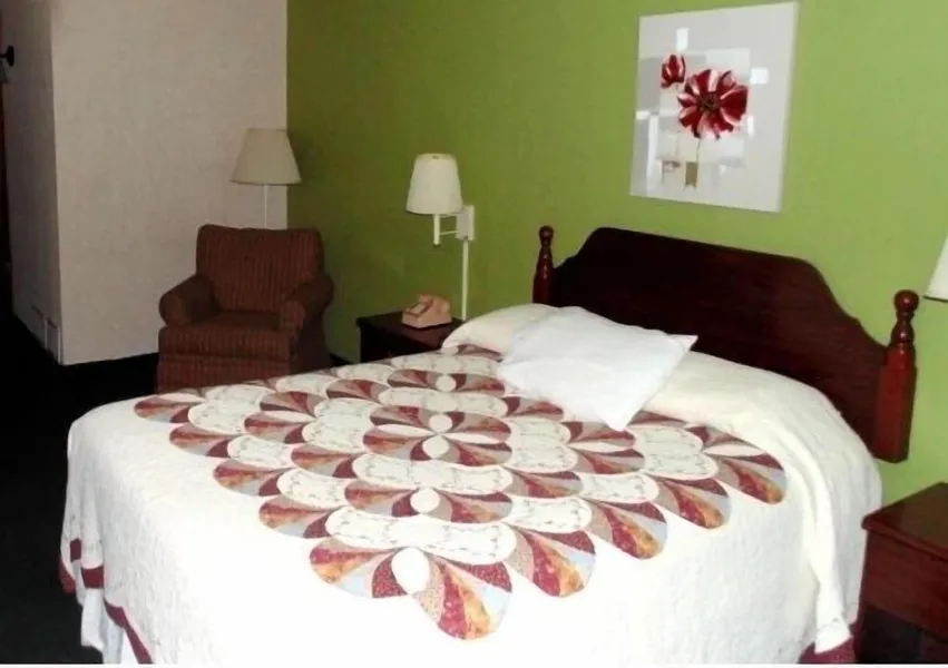 West Park Inn hotel detail image 6