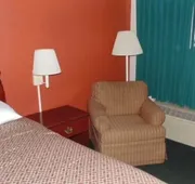 West Park Inn hotel detail image 7