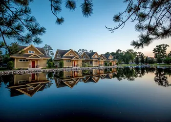 Kavanaugh's Sylvan Lake Resort hotel thumbnail 2