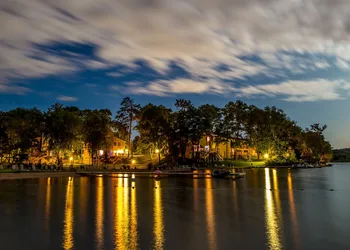 Kavanaugh's Sylvan Lake Resort hotel thumbnail 3