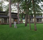 Kavanaugh's Sylvan Lake Resort hotel detail image 5