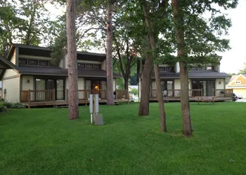 Kavanaugh's Sylvan Lake Resort hotel thumbnail 5