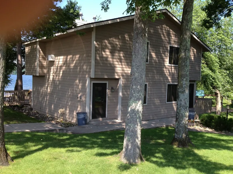 Kavanaugh's Sylvan Lake Resort hotel detail image 6
