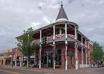 Weatherford Hotel hotel thumbnail 2