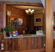Weatherford Hotel hotel detail image 3