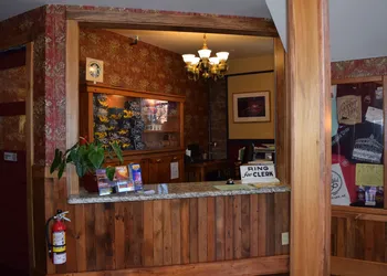 Weatherford Hotel hotel thumbnail 3