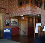 Weatherford Hotel hotel detail image 4