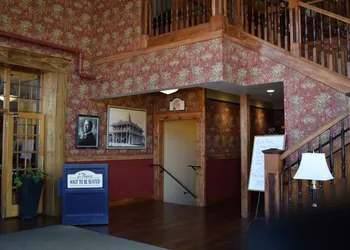 Weatherford Hotel hotel thumbnail 4