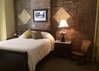 Weatherford Hotel hotel thumbnail 5