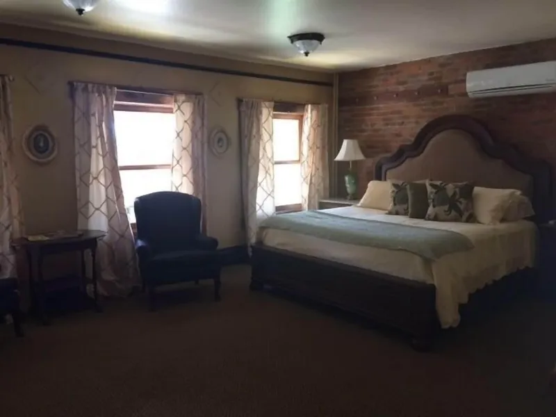Weatherford Hotel hotel detail image 6