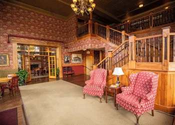 Weatherford Hotel hotel thumbnail 7