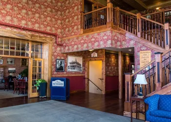 Weatherford Hotel hotel thumbnail 8