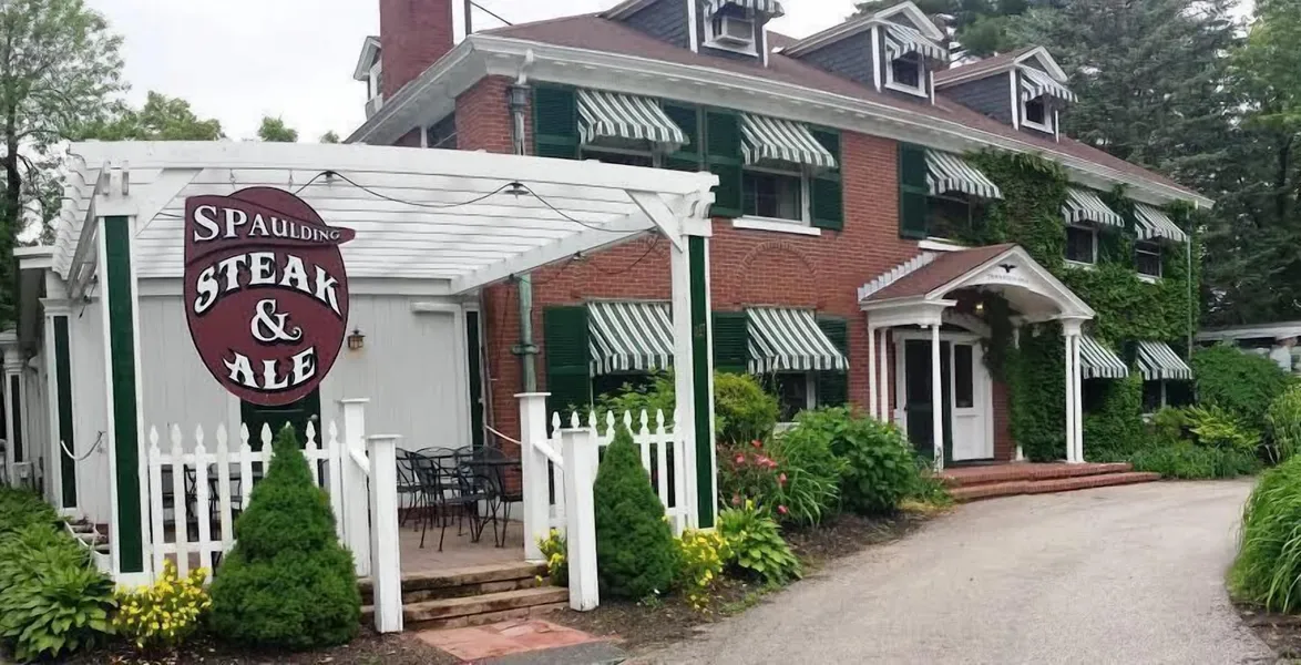 The Governor's Inn hotel detail image 2