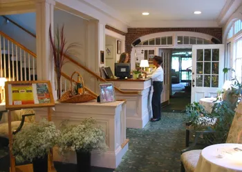 The Governor's Inn hotel thumbnail 7