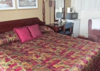 Elms Motel hotel thumbnail 6