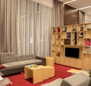 Fiesta Inn Chihuahua Fashion Mall hotel detail image 3