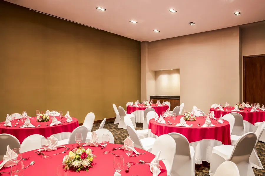 Fiesta Inn Chihuahua Fashion Mall hotel detail image 6