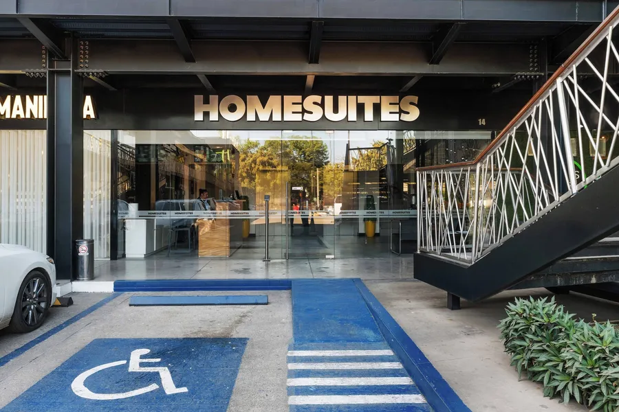 Homesuites Malecon hotel detail image 6