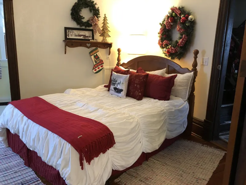 Taylor Made Bed and Breakfast hotel detail image 6