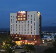 City Express Plus by Marriott Puerto Vallarta hotel detail image 3