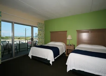Silver Gull Motel hotel thumbnail 5