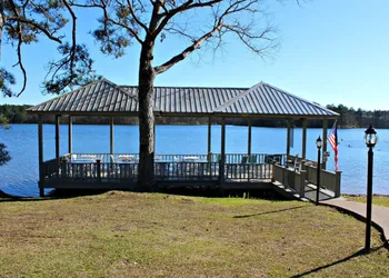 Lake Tiak O Khata Resort hotel thumbnail 6
