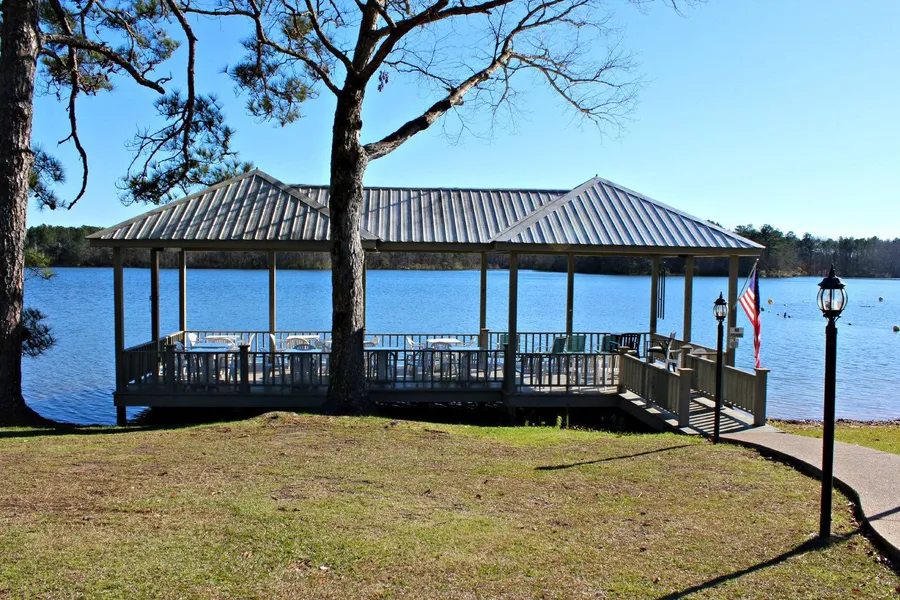 Lake Tiak O Khata Resort hotel detail image 6