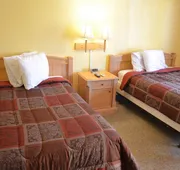 Economy Lodge hotel detail image 4