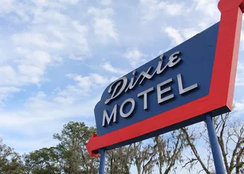 Dixie Motel - Hilliard hotel thumbnail 2