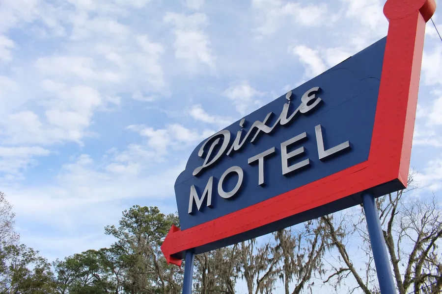 Dixie Motel - Hilliard hotel detail image 2