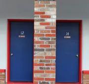 Dixie Motel - Hilliard hotel detail image 4