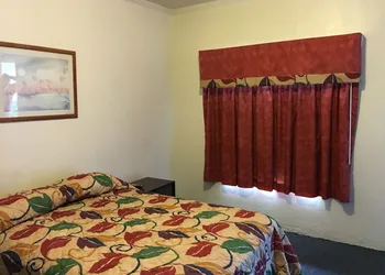 Dixie Motel - Hilliard hotel thumbnail 6